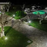 Bed & Breakfast Masseria Un Posto Al Sole 4*