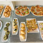 Alojamento de Acomodação e Pequeno-almoço Masseria Un Posto Al Sole