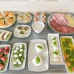 Masseria Un Posto Al Sole Alojamento de Acomodação e Pequeno-almoço