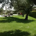 Alojamento de Acomodação e Pequeno-almoço Masseria Un Posto Al Sole 4*