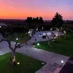 Masseria Un Posto Al Sole Otranto