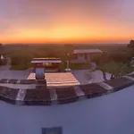 Alojamento de Acomodação e Pequeno-almoço Masseria Un Posto Al Sole