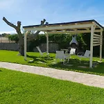Alojamento de Acomodação e Pequeno-almoço Masseria Un Posto Al Sole