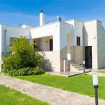 Alojamento de Acomodação e Pequeno-almoço Masseria Un Posto Al Sole Otranto