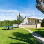 Masseria Un Posto Al Sole 4* Otranto