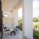 Alojamento de Acomodação e Pequeno-almoço Masseria Un Posto Al Sole Otranto