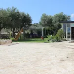 Masseria Un Posto Al Sole