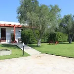 Alojamento de Acomodação e Pequeno-almoço Masseria Un Posto Al Sole 4*