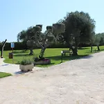 Alojamento de Acomodação e Pequeno-almoço Masseria Un Posto Al Sole