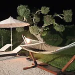 Alojamento de Acomodação e Pequeno-almoço Masseria Un Posto Al Sole 4*
