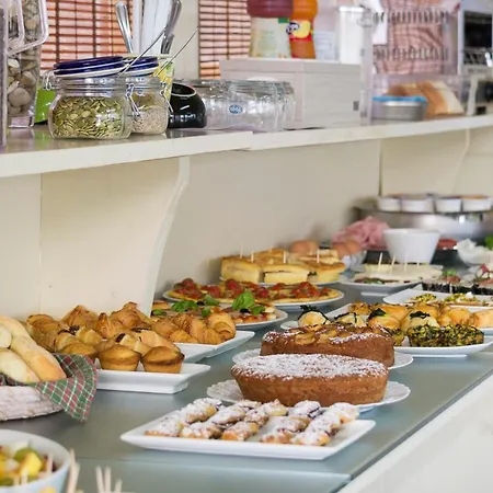 Masseria Un Posto Al Sole Bed & Breakfast