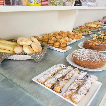 Bed & Breakfast Masseria Un Posto Al Sole