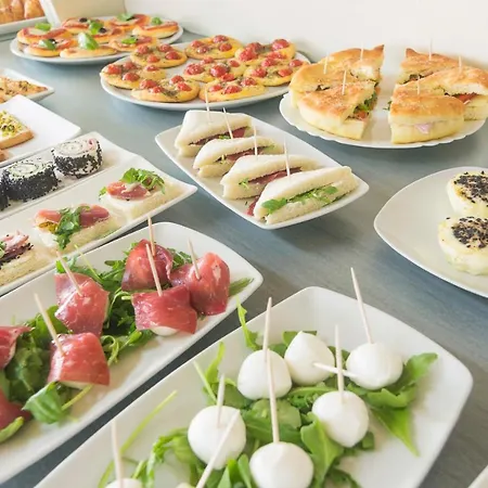 Masseria Un Posto Al Sole Otranto