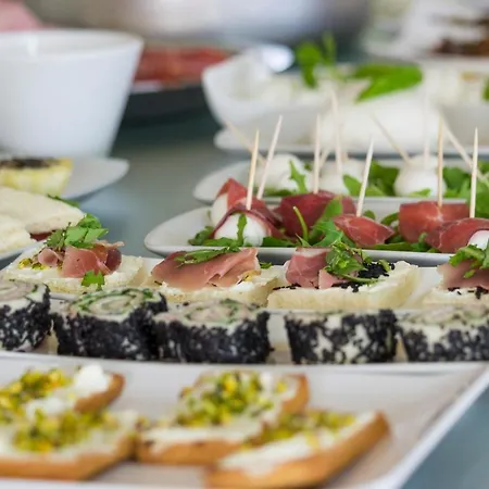 Masseria Un Posto Al Sole Otranto