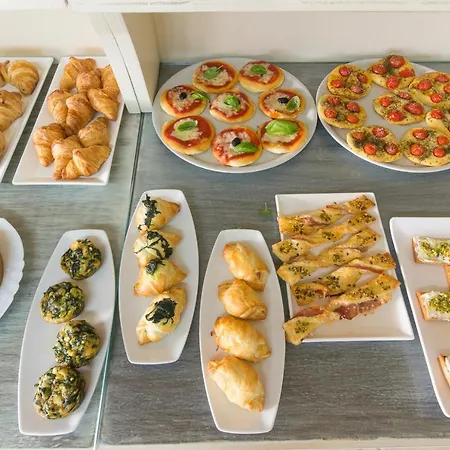 Bed & Breakfast Masseria Un Posto Al Sole