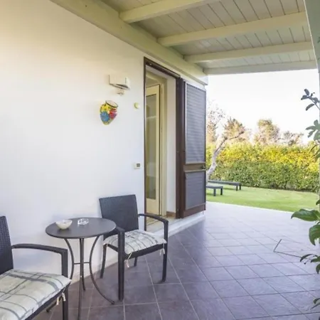 Bed & Breakfast Masseria Un Posto Al Sole Otranto