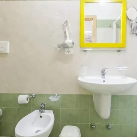 Masseria Un Posto Al Sole Otranto