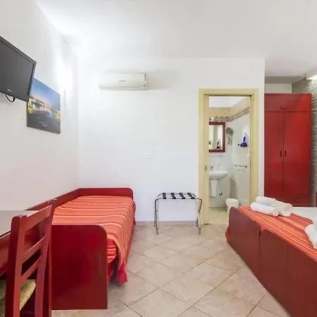 Bed & Breakfast Masseria Un Posto Al Sole