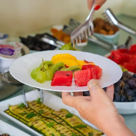 Masseria Un Posto Al Sole