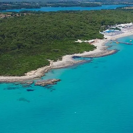 Bed & Breakfast Masseria Un Posto Al Sole