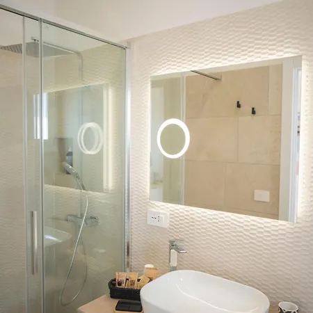 Masseria Un Posto Al Sole 4* Otranto