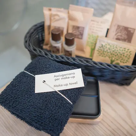 Bed & Breakfast Masseria Un Posto Al Sole