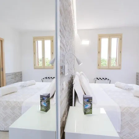 Masseria Un Posto Al Sole 4* أوترانتو
