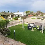 Alojamento de Acomodação e Pequeno-almoço Masseria Un Posto Al Sole