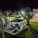 Nocleg ze śniadaniem Masseria Un Posto Al Sole