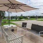 Masseria Un Posto Al Sole 奥特朗托