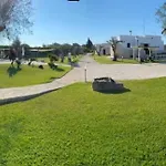 Masseria Un Posto Al Sole Nocleg ze śniadaniem 4*