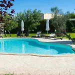 Masseria Un Posto Al Sole