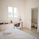 Masseria Un Posto Al Sole Nocleg ze śniadaniem Otranto