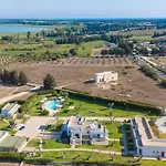 Masseria Un Posto Al Sole 4* Otranto