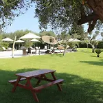 Masseria Un Posto Al Sole Otranto