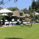 Bed and breakfast Masseria Un Posto Al Sole 4*