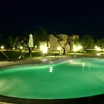 Bed and breakfast Masseria Un Posto Al Sole