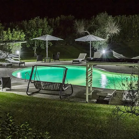 Masseria Un Posto Al Sole Bed & Breakfast *