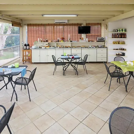 Masseria Un Posto Al Sole