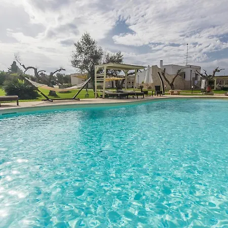 Masseria Un Posto Al Sole