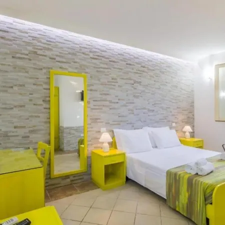 Masseria Un Posto Al Sole 4*