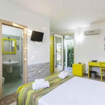 Masseria Un Posto Al Sole