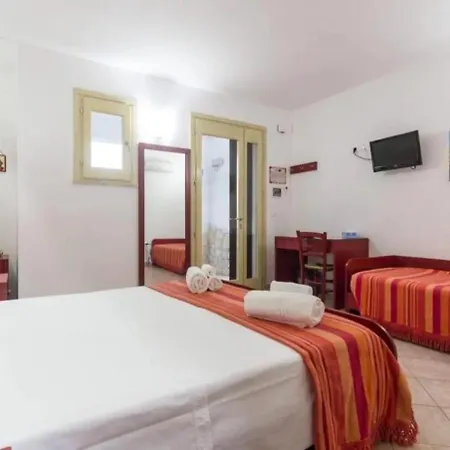 Masseria Un Posto Al Sole Bed & Breakfast *