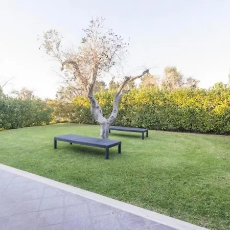 Masseria Un Posto Al Sole 4* Οτράντο