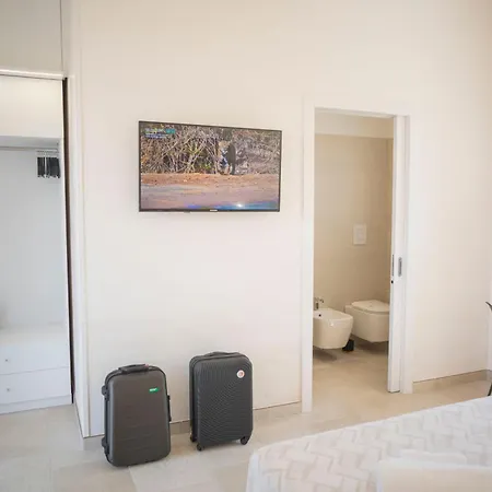 Bed and Breakfast Masseria Un Posto Al Sole