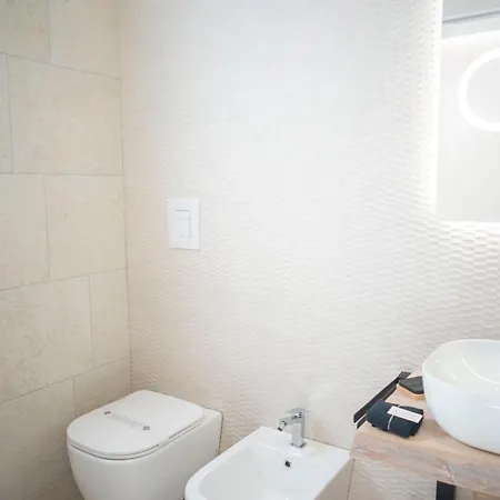 Masseria Un Posto Al Sole 4*