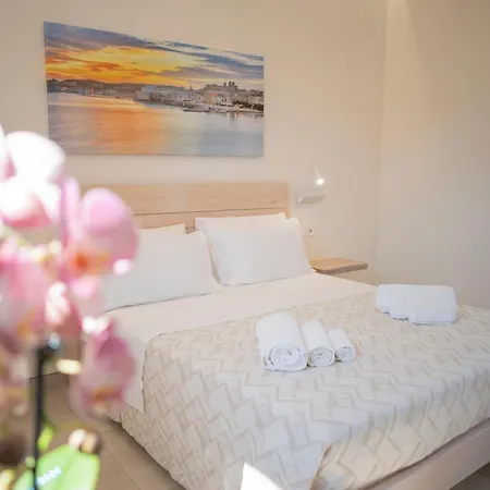 Masseria Un Posto Al Sole オートラント
