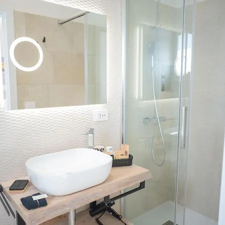 Masseria Un Posto Al Sole 4* Οτράντο