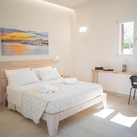 Masseria Un Posto Al Sole