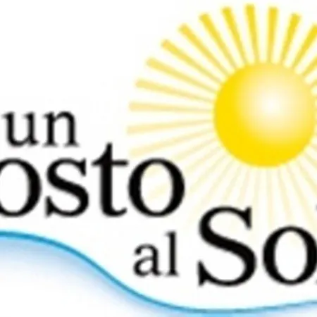 Bed and Breakfast Masseria Un Posto Al Sole Οτράντο